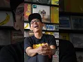 Lagu Ari Hamzah bercerita tentang Perpisahan dan Royalti dengan Endank Soekamti #shorts