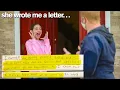 Download Lagu Surprising a Fan Who Lost Her Father *Emotional* (ft Sofie Dossi)