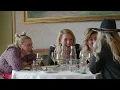 Groovy Disco & Funky House Mix | Dinner Mingle at Grand Hotel, Lund | AVC Music