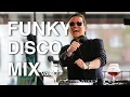 Download Lagu Groovy Disco \u0026 Funky House Mix | Dinner Mingle at Grand Hotel, Lund | DJ Ajdin