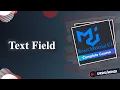 Text Field in Material UI Material UI Course in Hindi