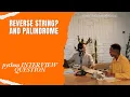 Python Interview Question Check if a String is a Palindrome in Python Reverse String