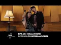 Download Lagu Baila Fauri LIVE Eye 2 Eye \u0026 See You Kobe, Next 88rising!? - BRISIK with Akbarry Eps. 28