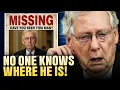 Mitch McConnell s Situation Just Got SCARY