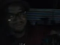 DJ tampon en plein concert