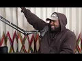 Download Lagu Ye (Kanye West) answers question with lyrics to Ghost Town