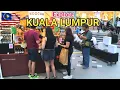Download Lagu Amazing Place Visit Kuala Lumpur|4k Video malaysia 2025