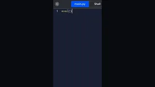 Python s Eval Function Explained In ONLY 20 Seconds