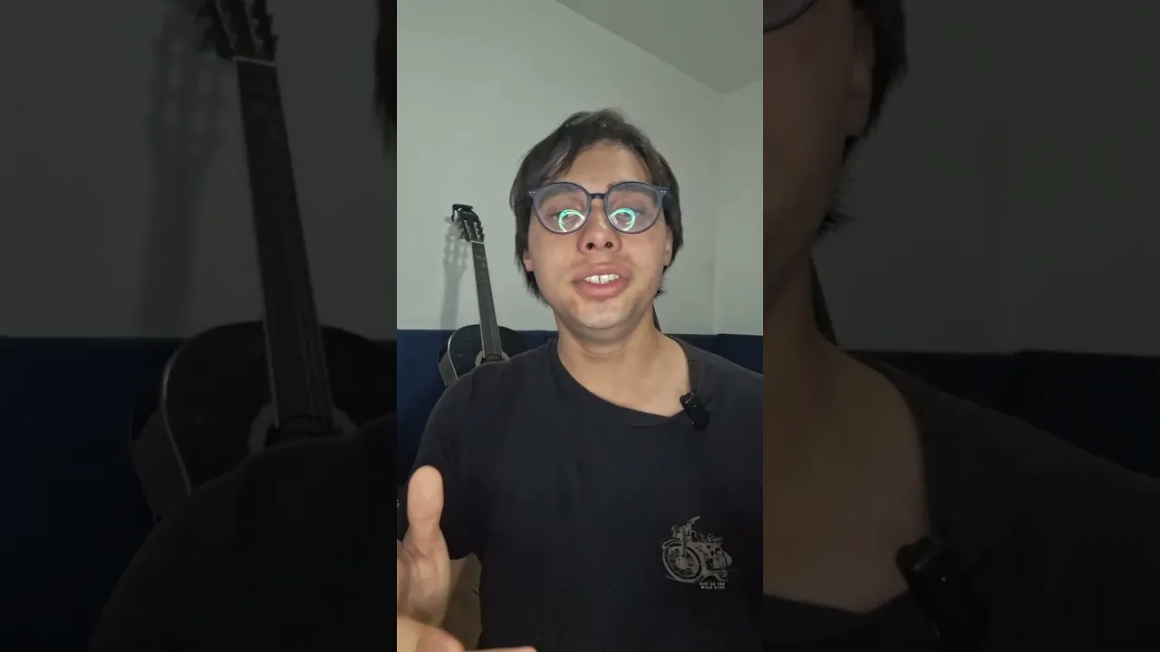 Uma Música Resposta!