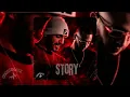 Blingos x GGA - Story (Tunisian Rap Remix) | Prod. By GHOSTBEATz