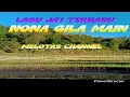 Download Lagu LAGU JA'I BAJAWA TERBARU NONA GILA MAIN MELOTAS CHANNEL