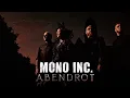 Download Lagu MONO INC. - Abendrot (Official Video)