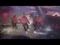 Xpansions -  Move Your Body (TOTP 1991)