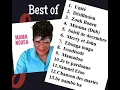 Best Of Maman Nguea la Route (Hommage)