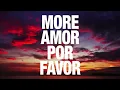 Dylan Linde - More Amor Por Favor (Official Visualizer)
