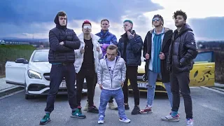 ekipa x wip bros przejmujemy jutuby official music video 