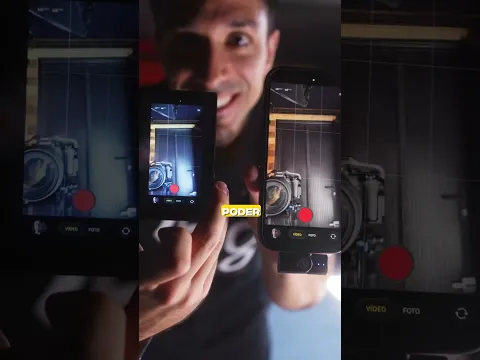 📲 Consigue un SET UP PRO con tu móvil