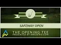 PGA DFS STRATEGY - SAFEWAY OPEN