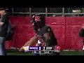 Ian Strong Extends Rutgers Lead Going Into the Half vs Washington Rutgers Football 2024