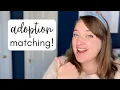 Surviving the Foster Care Adoption Matching Process my 100th