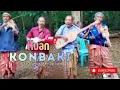 KUAN KONBAKI - Lagu Timor Terbaru Mantap Jiwa