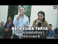 Download Lagu BETA CUMA TANYA ( DODDIE LATUHARHARY ) COVER ARISTO CENGKA