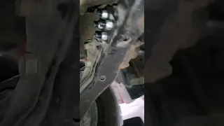 كت تنزيل دفريشن استيشن ٩٨  ضروره تركيبه  لمن ترفع السياره فوق ال٢ انش عشان ما يخترب الاكسل دندنها