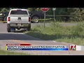 Deputy shoots kills armed person during Sampson County traffic stop s say
