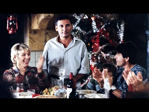 Kisses and Hugs (Baci e Abbracci, 1999)  Italian Trailer