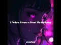 I Follow Rivers x Meet Me Halfway (Medley Version)