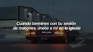 Doja Cat - AAAHH MEN! [ Traducida al Español ]