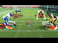 I Play the NEW IMPOSSIBLE Madden 24 Gauntlet Send Help