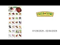 Fresh Thyme Weekly Ad - 2025