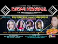 Download Lagu Bagja diri - Bunda Dewi - New Dewi Krisna