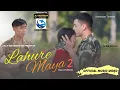 Download Lagu Lahure Maya 2 (Male Version) - Samarpan Tamang (Chyangbaa) Ft. Sudip \u0026 Saruna [Official Video]