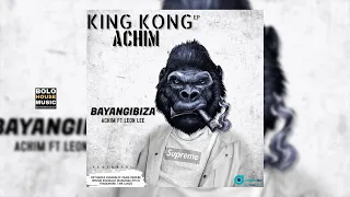 achim bayangibiza feat leon lee new hit 2021 