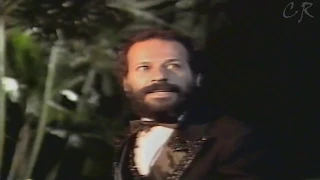 João Bosco - Papel Machê / Clipe 1984