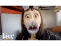 How Snapchat s filters work