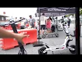 Download Lagu Electrify Expo 2025 PEV Walk Through Gotrax GX3 , Voromotors Emove Roadster Daytona V2