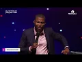 What To Expect From A 40 Days Fast Bishop Gregory Toussaint Message