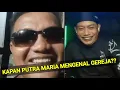 Lagu Pasien Yusuf PI dari kristen bnyak gagal waras