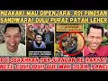 Download Lagu Ngakak! Mau Dipenjara, Roi Pingsan!! Sandiwara, Dulu Pura2 Patah Leher || Neti: Idih! Gue Mah Ogah