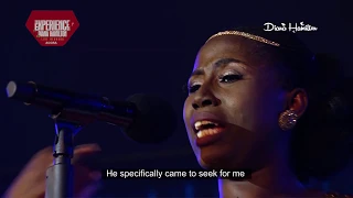 diana hamilton my gratitude maseda official live video