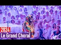 Lagu Le Grand Choral 2024 - Plus rien ne m'étonne (Tiken Jah Fakoly)