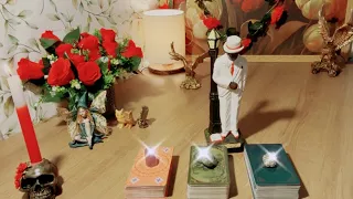 SE PREPARE!!! OS PRÓXIMOS 3 DIAS SERÃO INTENSOS PRA VOCÊ!!! 🔮🌹🌟✨