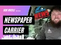 How Far Are You Willing To Go Side Hustle Review Newspaper Carrier Entrepreneur