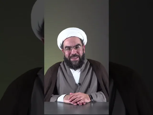 ⁣الهي لو ادخلتني النار! #دعاء_الجوشن_الكبير