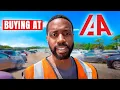 IAAI Car Auction - How To Buy Cars Full Tutorial