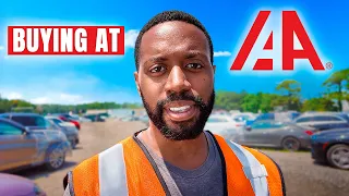 IAAI Car Auction - How To Buy Cars Full Tutorial