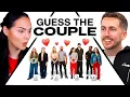 HUSBAND WIFE GUESS THE COUPLE ft Tobi Arthur and AB